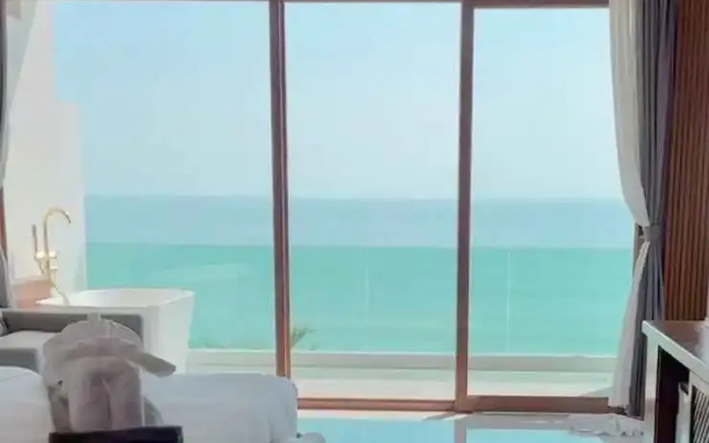 Hotel Villa Aokhanom Beachfront
