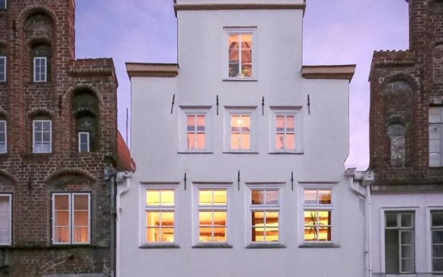 Hotel Haase