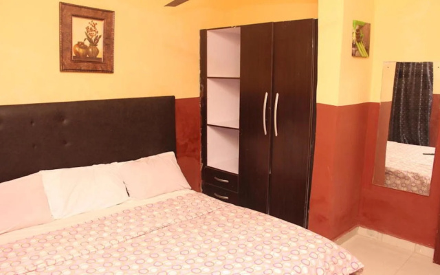 Top Franky Palace Hotel
