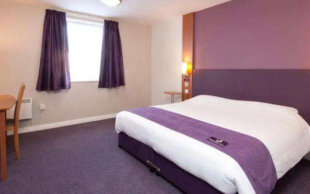 Premier Inn London Ruislip