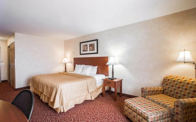 Sleep Inn & Suites