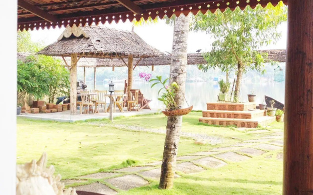 Ambadi Villas