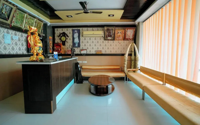 Hotel Jinendra Inn Jaipur