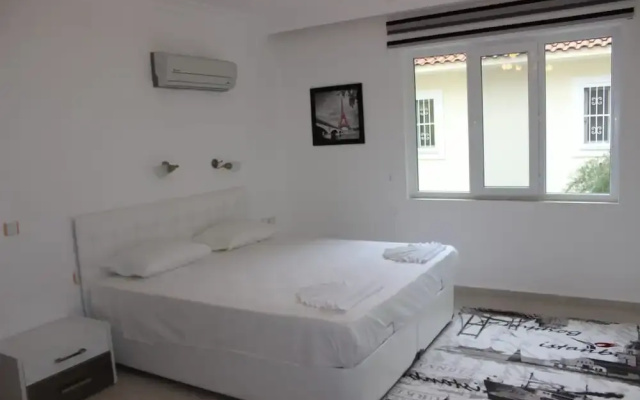 Villa Xclusive by Turkish Lettings