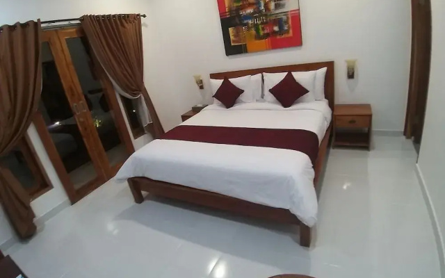 Adi Abian Villa