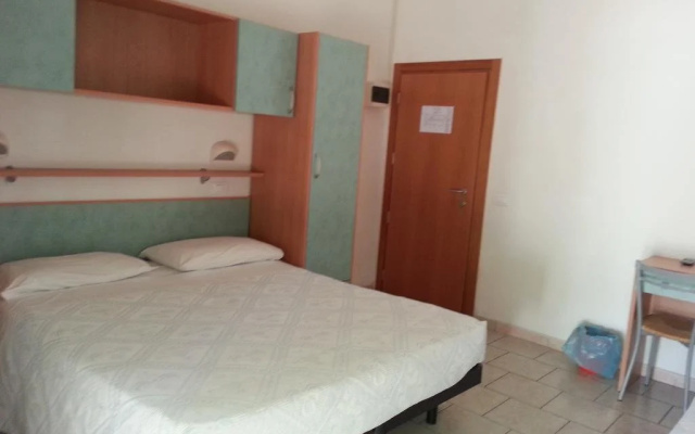 Hotel La Parigina