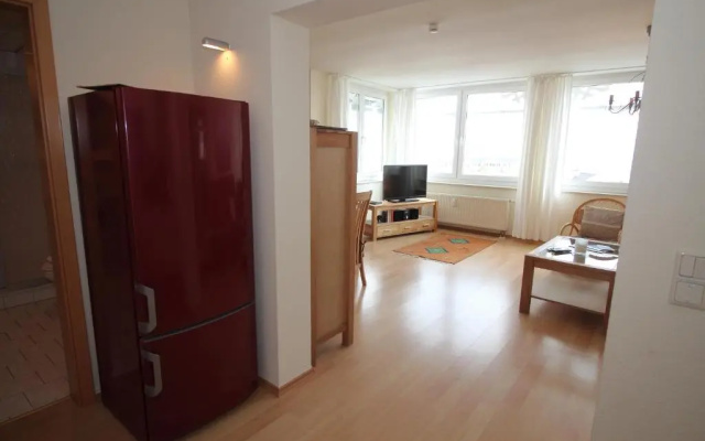 Villa Seeblick - Ferienwohnung 409