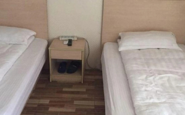 Jiashang Hotel Shanghai Songjiang University Town