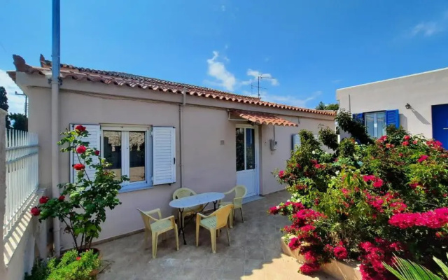 Aegina house1