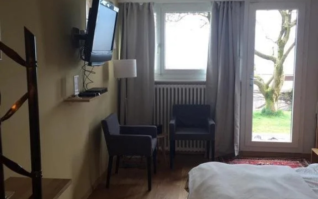 Chez Gibo BnB