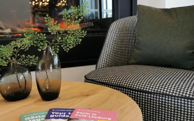Gr8 Hotel Maastricht-Aachen Airport