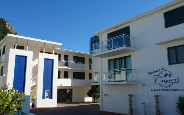 Capri on Pilot Bay Apartment