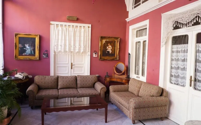 Hotel Traboulsi