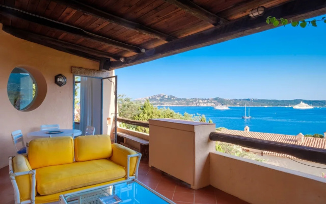 Porto Cervo Apartment - Sardinian Gems
