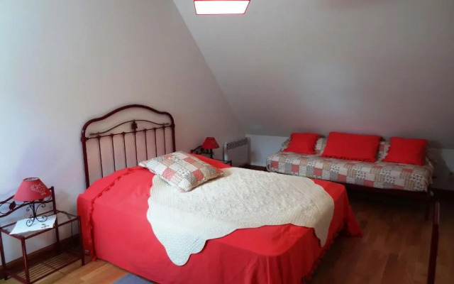 Gîte Herry, 4 pièces, 7 personnes - FR-1-586-1