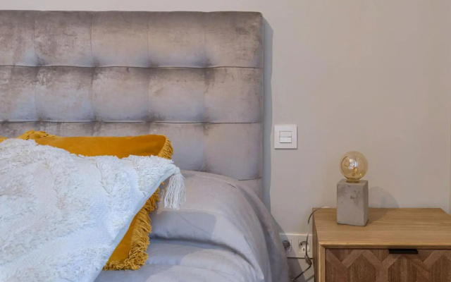 Apartamento de Diseño elegante by the urban hosts