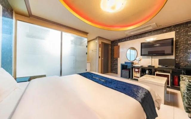 Hotel Unity