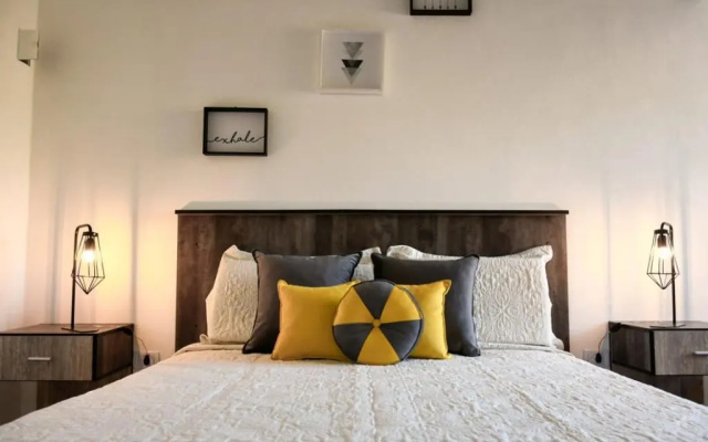 Aluleta Suites