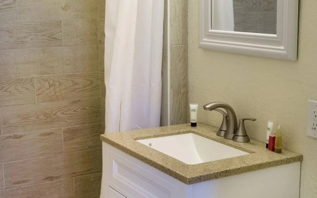 Atlantic Hideaway