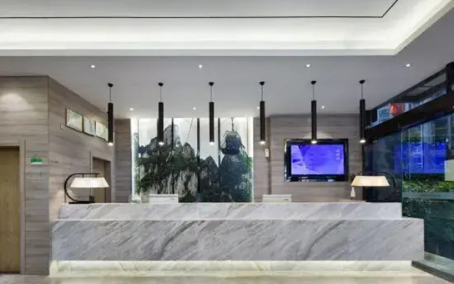 Molin Fengshang Hotel