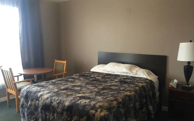 Motel 401
