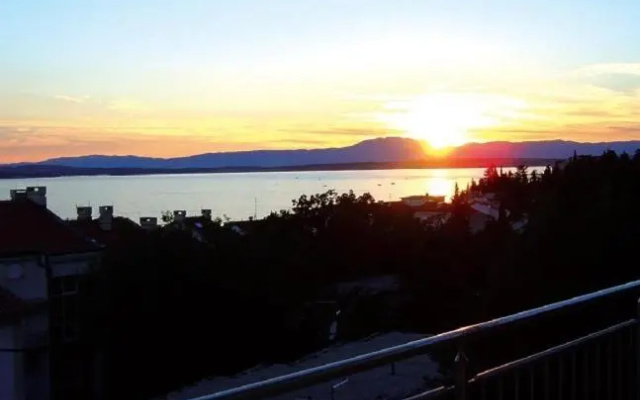 Apartments Petricevic