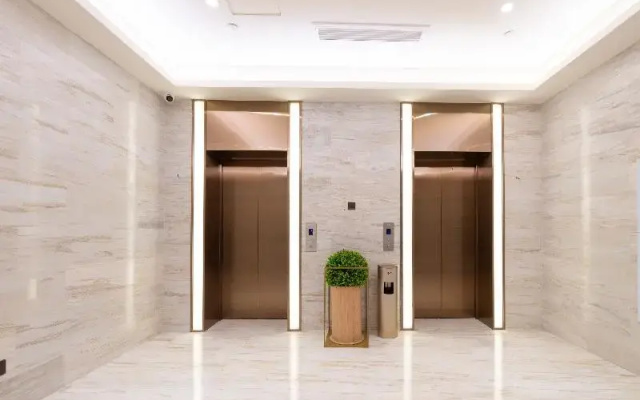 Ji Hotel Shijiazhuang Grand Theatre