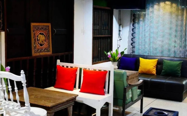 Lanna Hostel