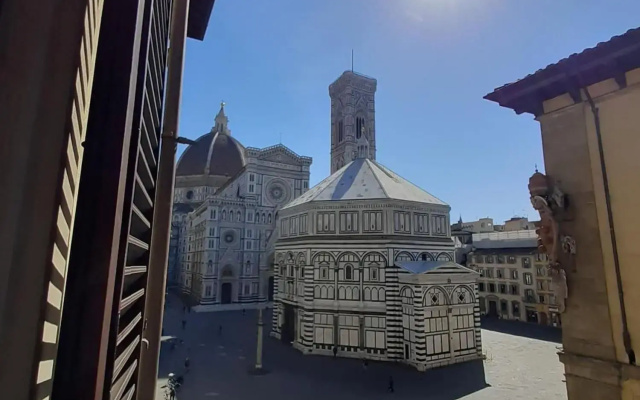 Hotel San Giovanni