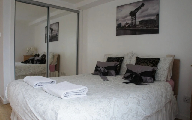 Cosy Apartment in Quiet City Centre