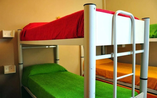 Hostel Simplemente Mendoza