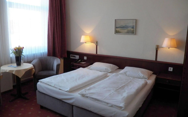 Hotel Deutscher Kaiser