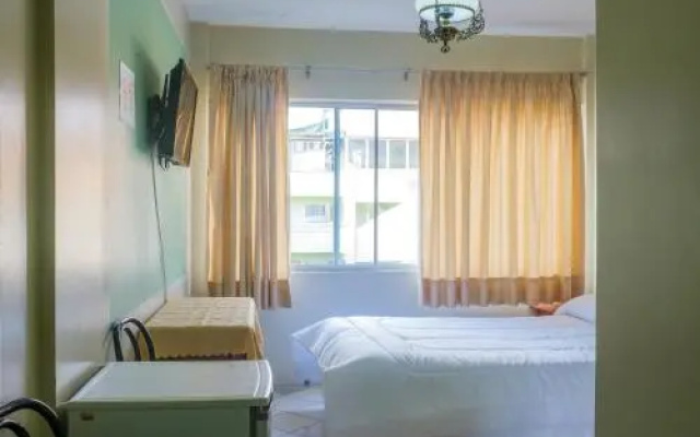 Hotel Marsal