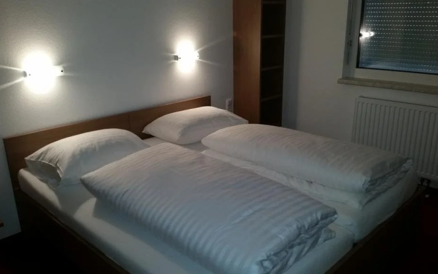 Fairsleep Motel Hainburg