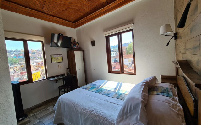 Casita Privada del Chan