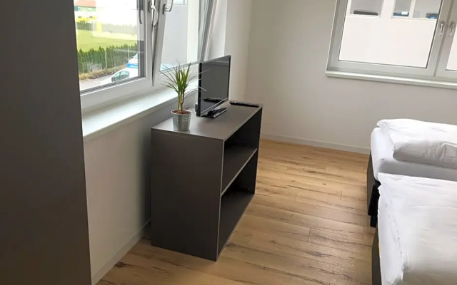 Wein4tler-Motel