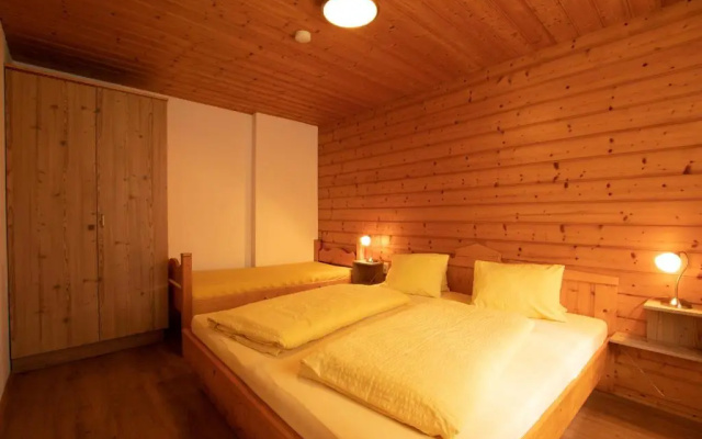 Auers Ferienwohnung ITD099