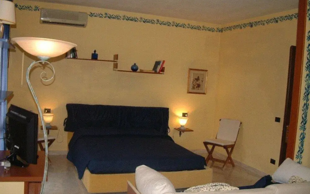 Sardinia BB house