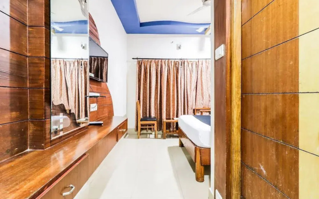 Hotel Vijetha Inn by OYO Rooms