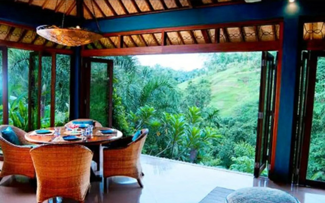 Madulkelle Jungle Resort
