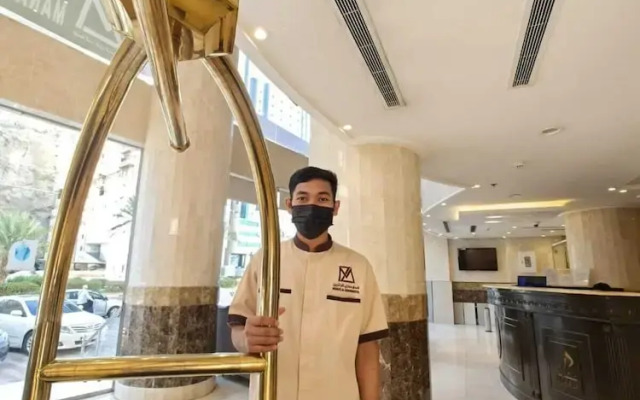Manazel Alzaereen Hotel 2