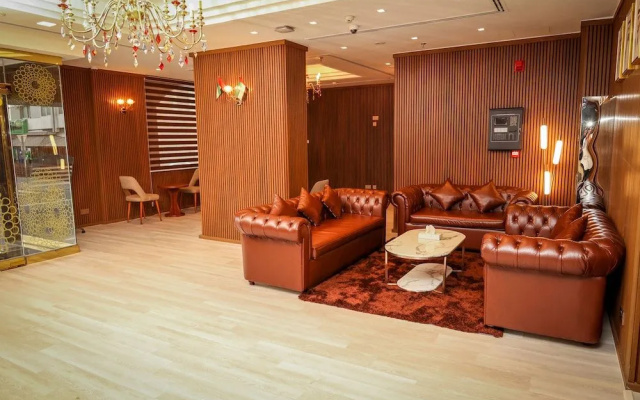 Grand Marino Hotel
