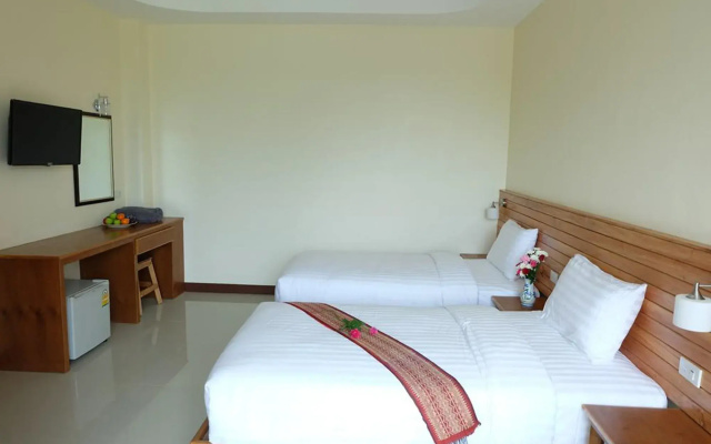 Chatin Guesthouse