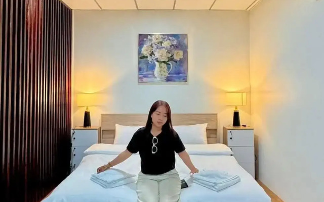 Savan Itecc Hotel