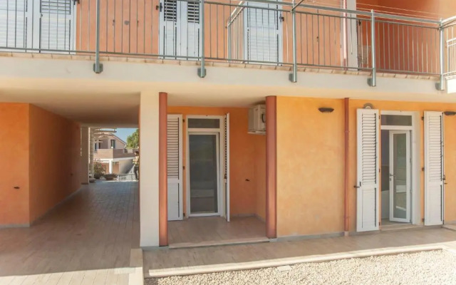 Residence gli Ulivi Appartamento 2