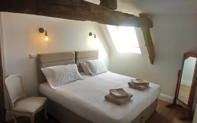 Frenes B & B