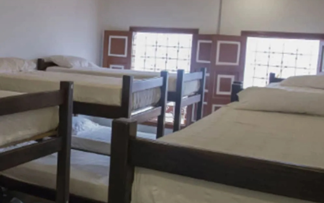 Toc Toc Hostel