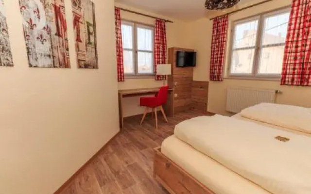 Landhotel Gary