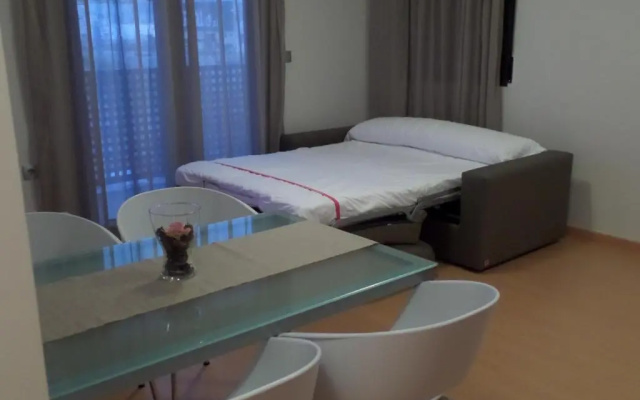 Apartamentos Begastri