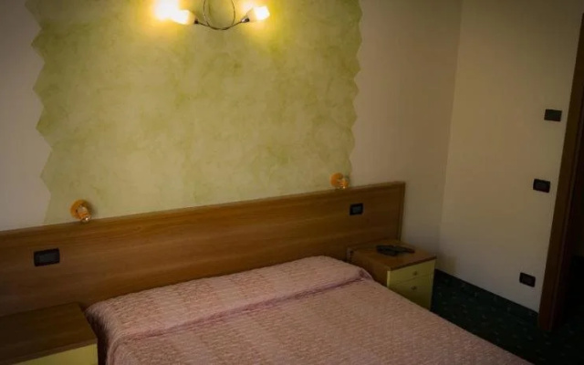 Albergo La Romanella